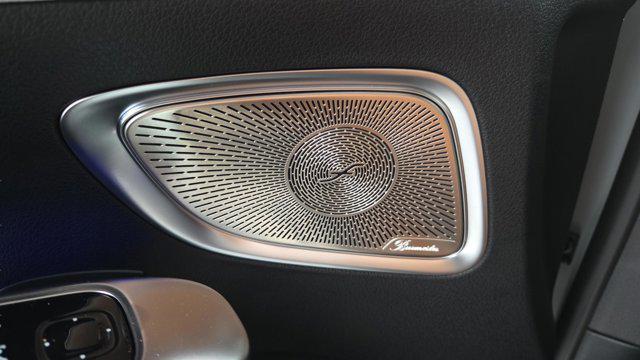 new 2026 Mercedes-Benz C-Class car, priced at $61,905