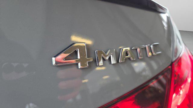 new 2026 Mercedes-Benz C-Class car, priced at $61,905