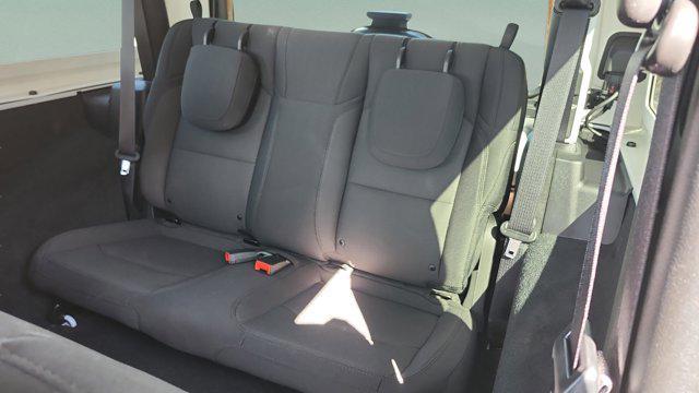 used 2023 Jeep Wrangler car, priced at $25,548