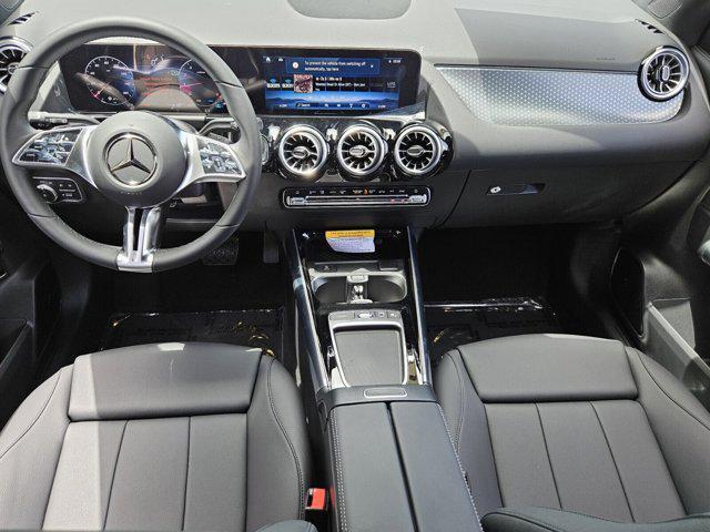 new 2025 Mercedes-Benz GLA 250 car, priced at $41,261