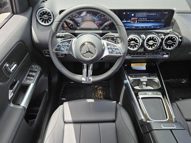 new 2025 Mercedes-Benz GLA 250 car, priced at $41,261