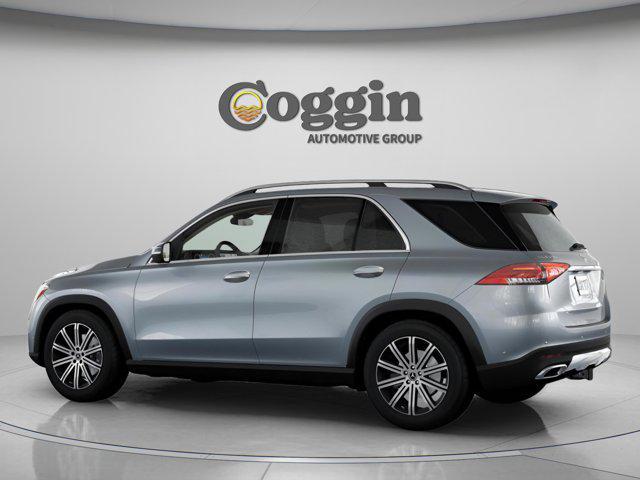 new 2026 Mercedes-Benz GLE 350 car, priced at $69,440