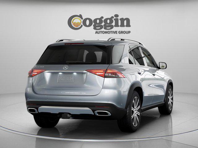 new 2026 Mercedes-Benz GLE 350 car, priced at $69,440