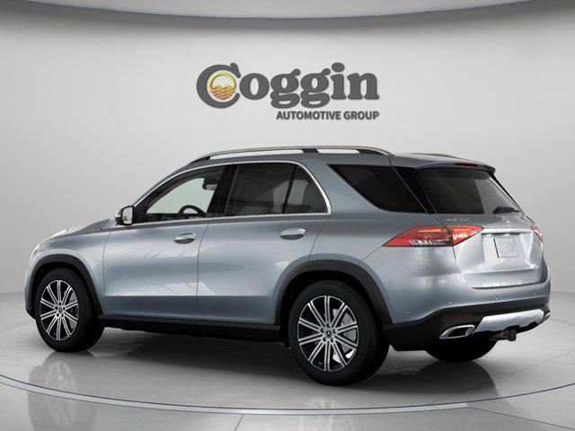 new 2026 Mercedes-Benz GLE 350 car, priced at $69,440