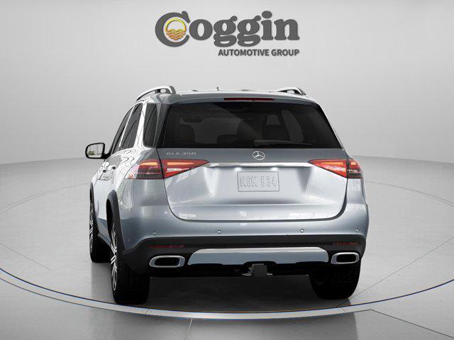 new 2026 Mercedes-Benz GLE 350 car, priced at $69,440