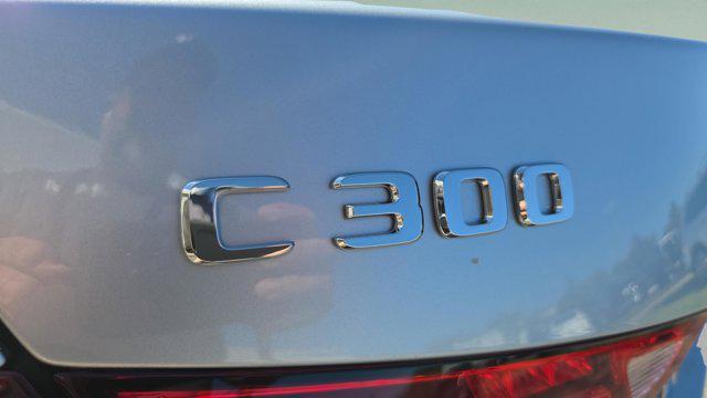 new 2026 Mercedes-Benz C-Class car, priced at $58,235