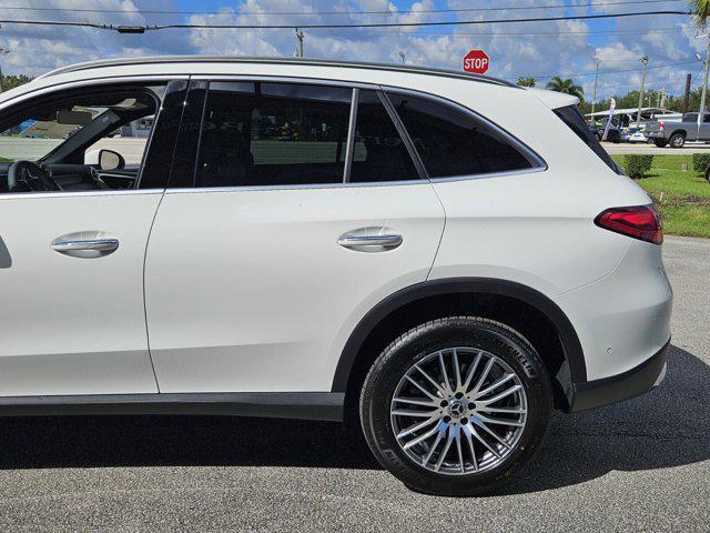 new 2026 Mercedes-Benz GLC 300 car, priced at $57,270
