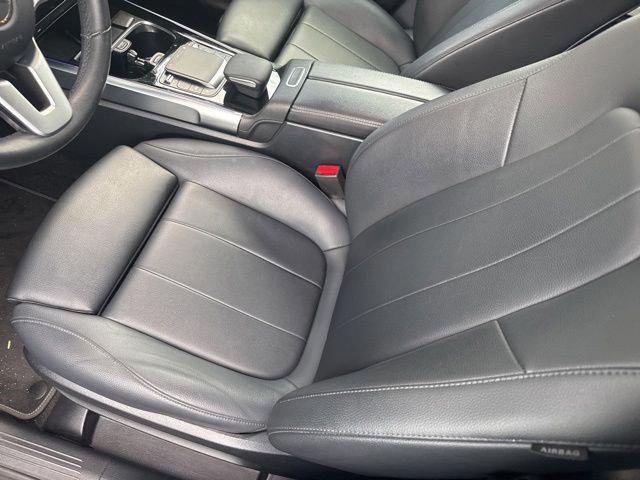 used 2021 Mercedes-Benz GLB 250 car, priced at $23,995