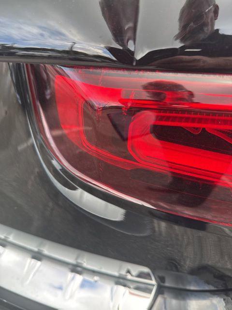 used 2021 Mercedes-Benz GLB 250 car, priced at $23,995