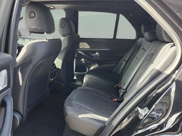 new 2026 Mercedes-Benz AMG GLE 63 car, priced at $141,765