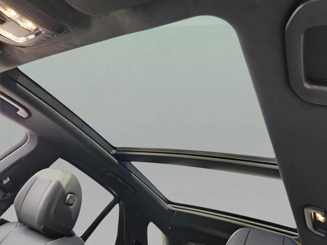 new 2026 Mercedes-Benz AMG GLE 63 car, priced at $141,765