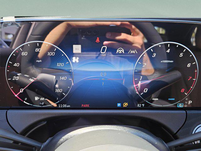 new 2026 Mercedes-Benz E-Class car, priced at $70,970