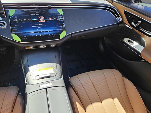 new 2026 Mercedes-Benz E-Class car, priced at $70,970