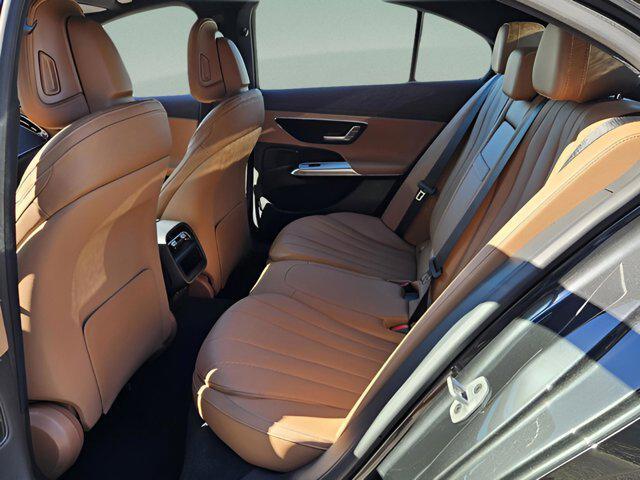 new 2026 Mercedes-Benz E-Class car, priced at $70,970