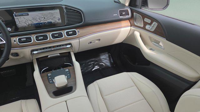 new 2026 Mercedes-Benz GLE 350 car, priced at $71,780