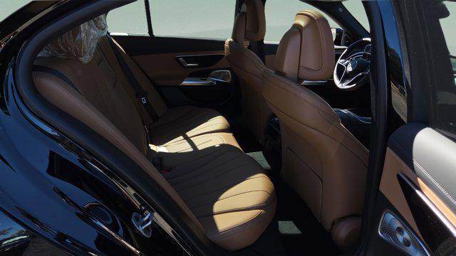 new 2026 Mercedes-Benz E-Class car, priced at $87,945