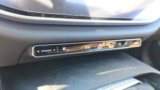 new 2026 Mercedes-Benz E-Class car, priced at $87,945