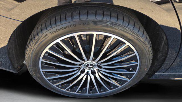 new 2026 Mercedes-Benz E-Class car, priced at $87,945