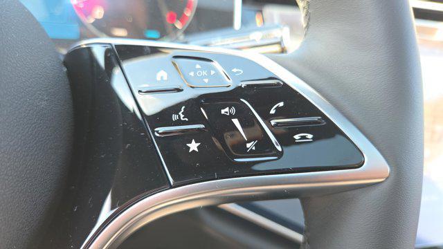 new 2026 Mercedes-Benz E-Class car, priced at $87,945