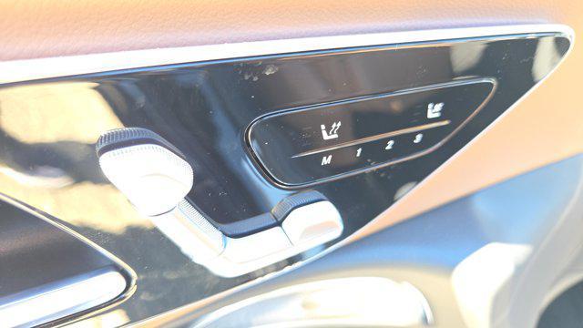 new 2026 Mercedes-Benz E-Class car, priced at $87,945