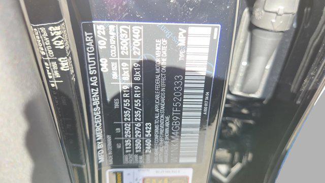 new 2026 Mercedes-Benz GLC 300 car, priced at $55,470