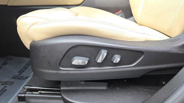 used 2018 Cadillac XT5 car, priced at $18,000