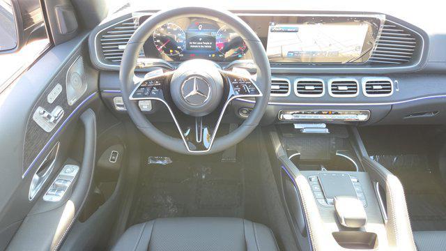 new 2026 Mercedes-Benz GLE 350 car, priced at $74,650
