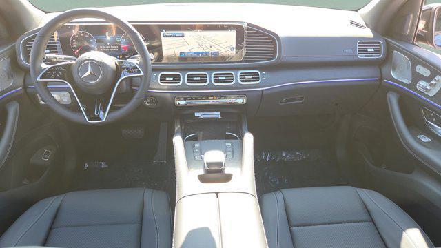 new 2026 Mercedes-Benz GLE 350 car, priced at $74,650