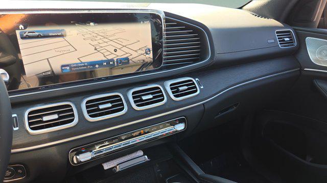 new 2026 Mercedes-Benz GLE 350 car, priced at $74,650