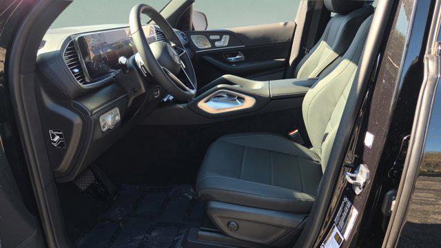 new 2026 Mercedes-Benz GLE 350 car, priced at $74,650