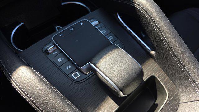 new 2026 Mercedes-Benz GLE 350 car, priced at $74,650