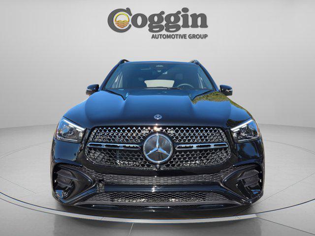 new 2026 Mercedes-Benz GLE 350 car, priced at $74,650