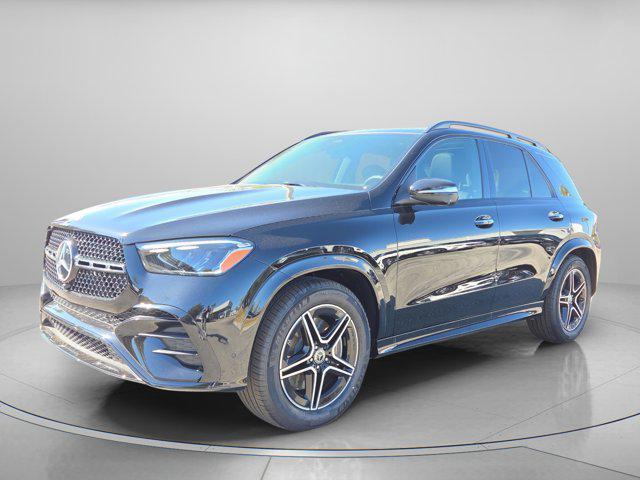 new 2026 Mercedes-Benz GLE 350 car, priced at $74,650