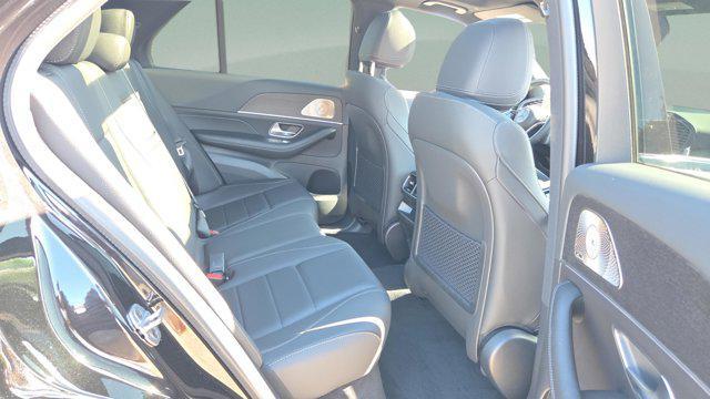 new 2026 Mercedes-Benz GLE 350 car, priced at $74,650