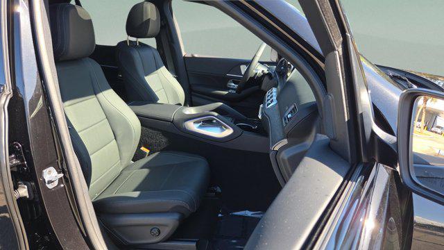 new 2026 Mercedes-Benz GLE 350 car, priced at $74,650