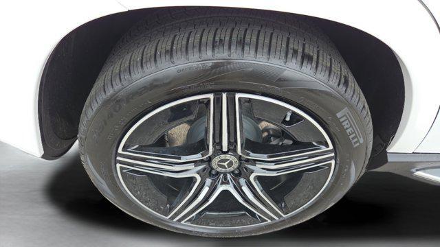 new 2026 Mercedes-Benz GLE 450 car, priced at $79,735