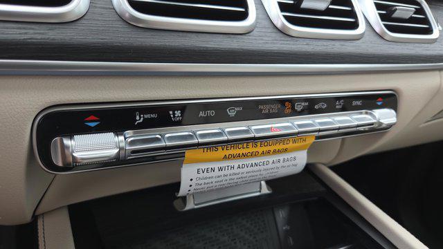 new 2026 Mercedes-Benz GLE 450 car, priced at $79,735