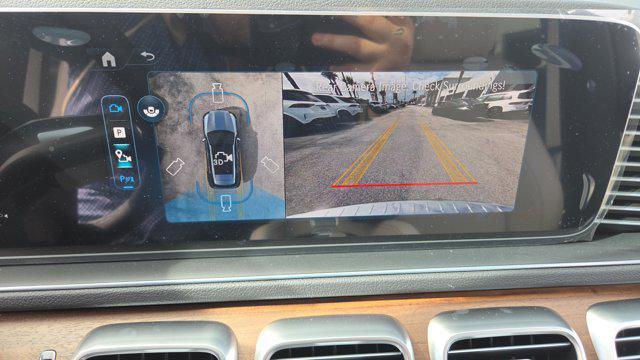 new 2026 Mercedes-Benz GLE 350 car, priced at $65,265