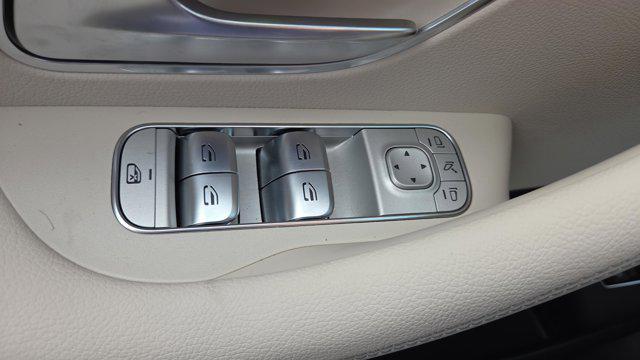 new 2026 Mercedes-Benz GLE 350 car, priced at $65,265