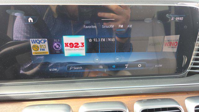 new 2026 Mercedes-Benz GLE 350 car, priced at $65,265