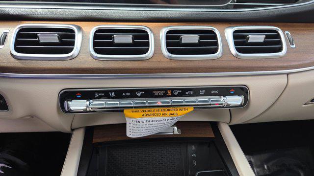 new 2026 Mercedes-Benz GLE 350 car, priced at $65,265