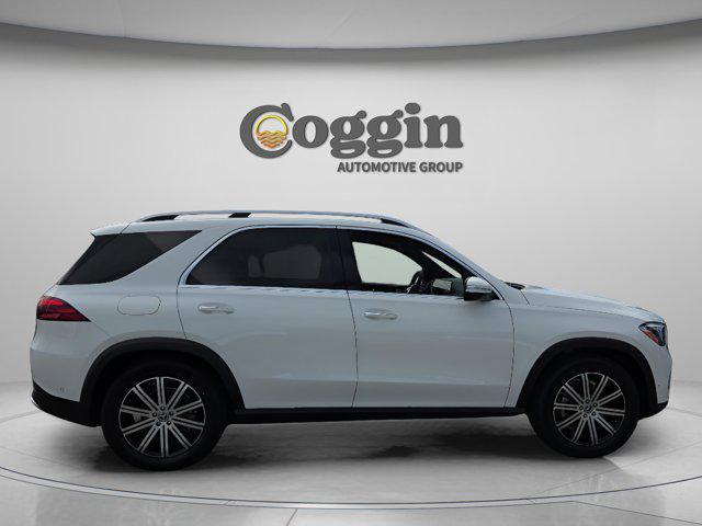 new 2026 Mercedes-Benz GLE 350 car, priced at $65,265