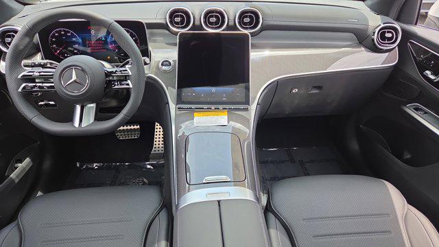 new 2026 Mercedes-Benz GLC 300 car, priced at $57,235