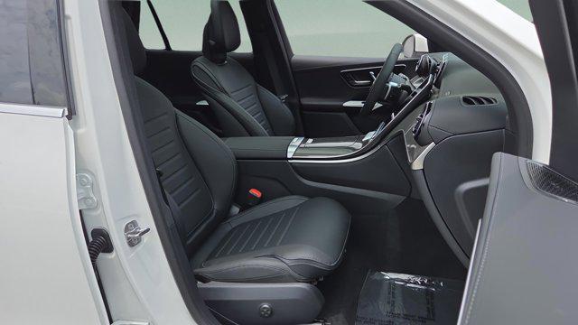 new 2026 Mercedes-Benz GLC 300 car, priced at $57,235