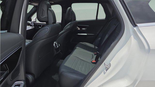new 2026 Mercedes-Benz GLC 300 car, priced at $57,235