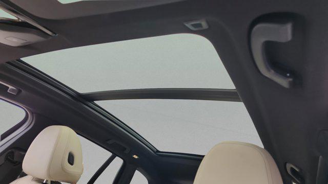 used 2021 BMW X3 car, priced at $26,700