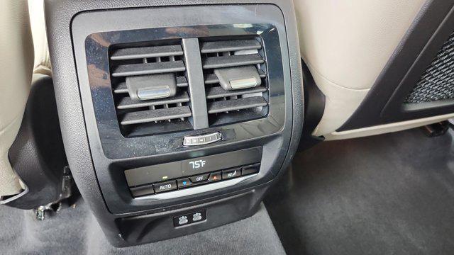 used 2021 BMW X3 car, priced at $26,700