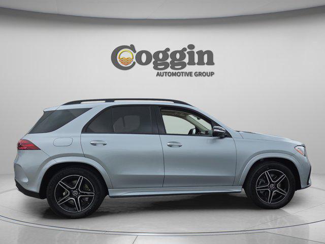 new 2026 Mercedes-Benz GLE 450 car, priced at $79,935