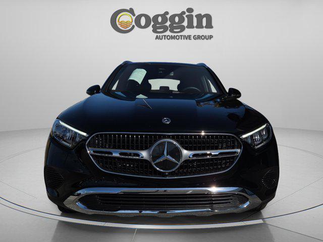 used 2026 Mercedes-Benz GLC 300 car, priced at $47,259