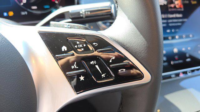 used 2026 Mercedes-Benz GLC 300 car, priced at $47,259